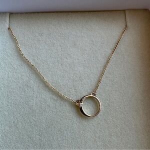 Bayou with Love North Star Lunar Necklace